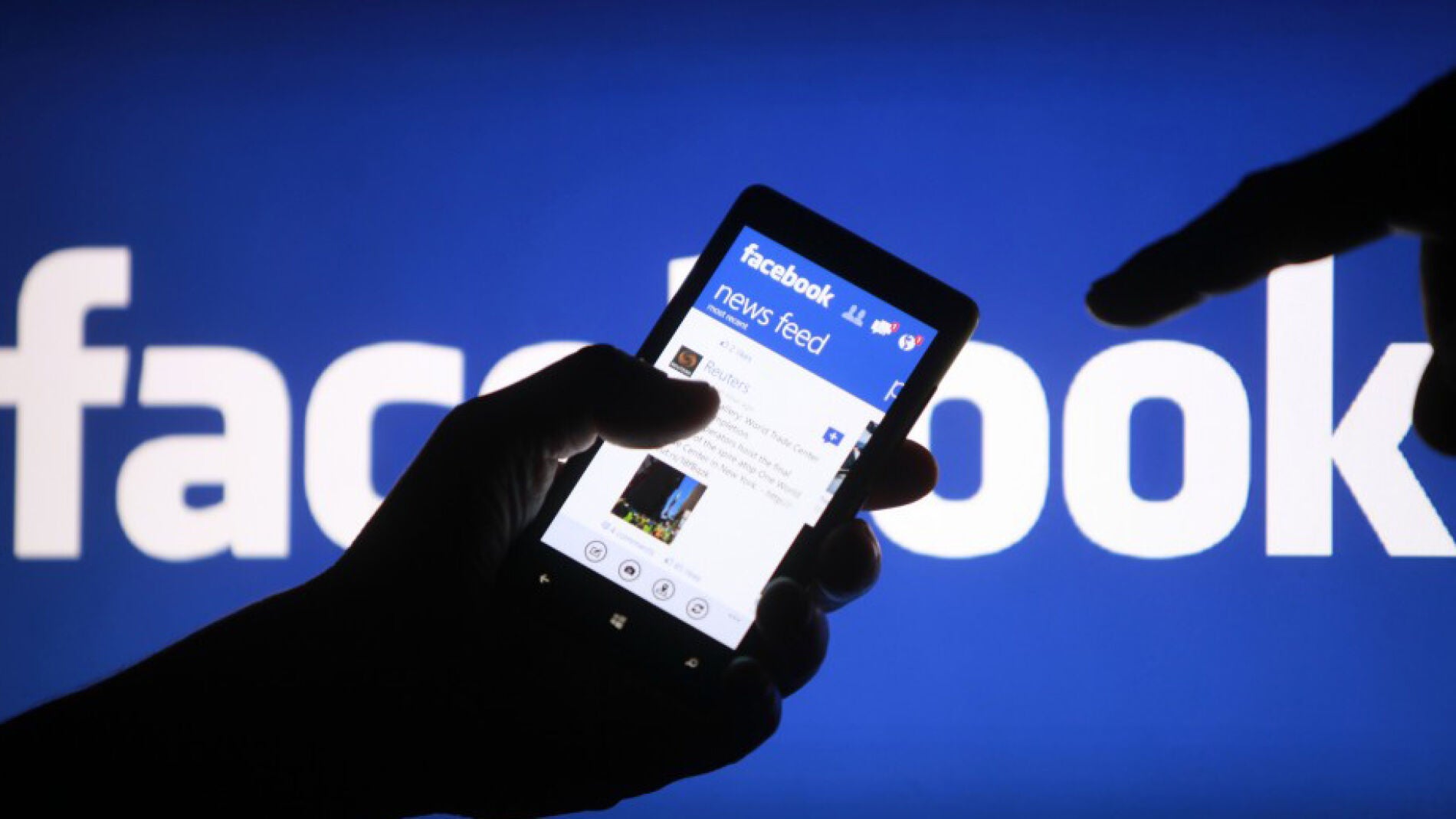 Facebook 