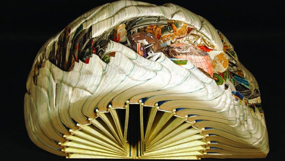 Obra de Brian Dettmer