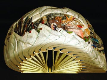 Obra de Brian Dettmer