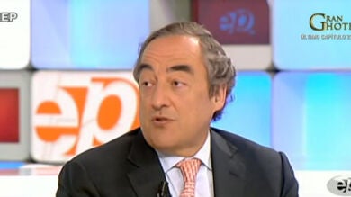 Juan Rosell apuesta por 
