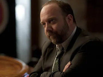 Paul Giamatti Paul Giamatti