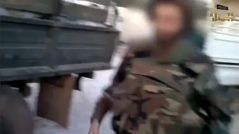 La Policía busca a los yihadistas que escaparon en Ceuta La Policía busca a los yihadistas que escaparon en Ceuta