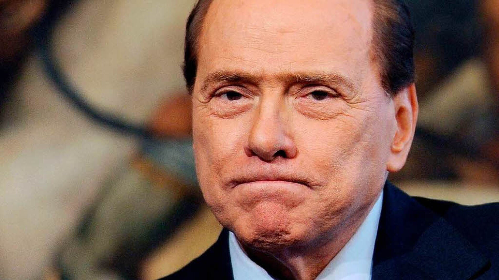 Silvio Berlusconi