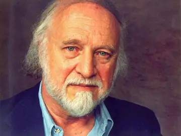 El autor Richard Matheson, maestro de la ciencia ficción El autor Richard Matheson, maestro de la ciencia ficción