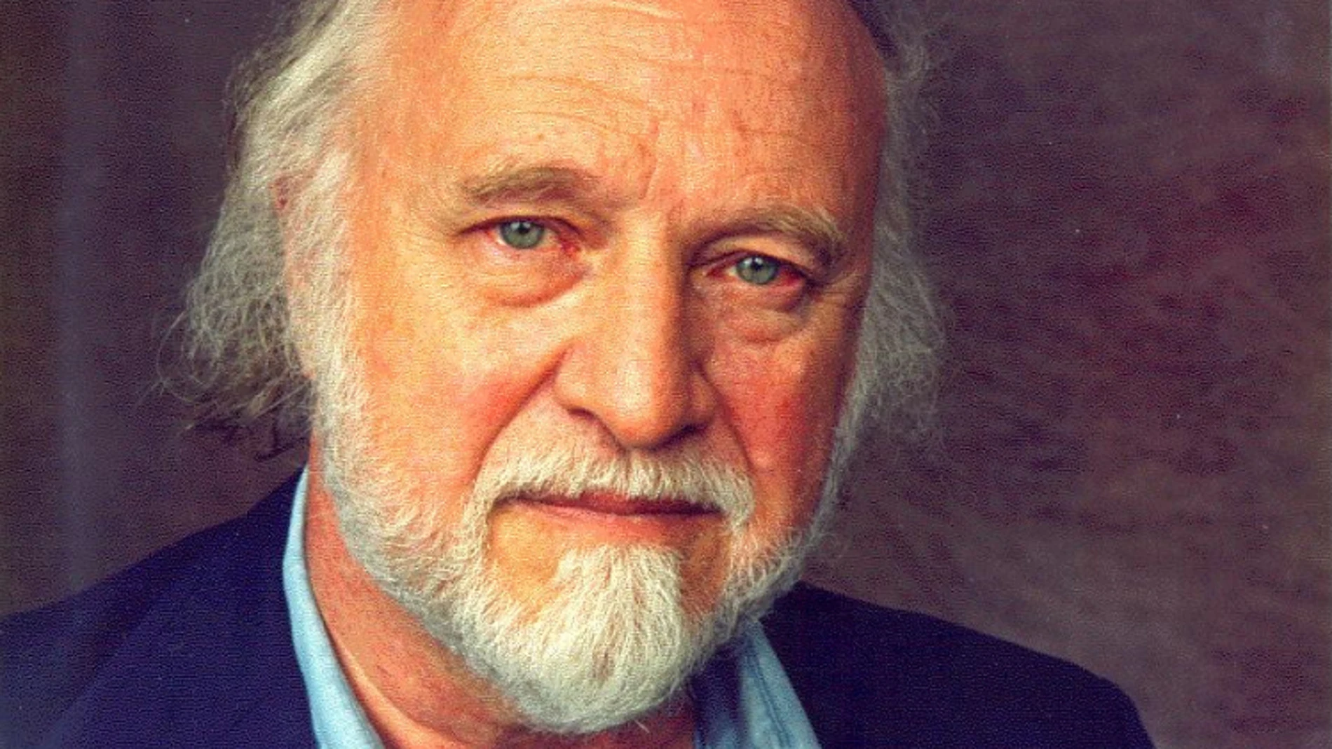 El autor Richard Matheson, maestro de la ciencia ficción El autor Richard Matheson, maestro de la ciencia ficción