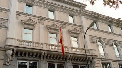 PP, PSOE, CiU y PNV pedirán una prórroga para la renovación del CGPJ