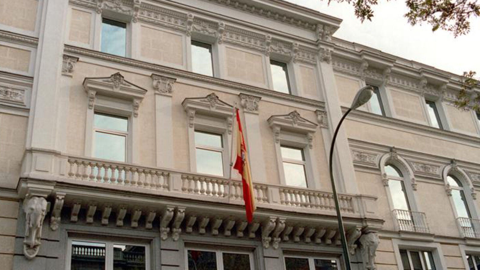El Congreso aprueba la reforma del Consejo General del Poder Judicial 
