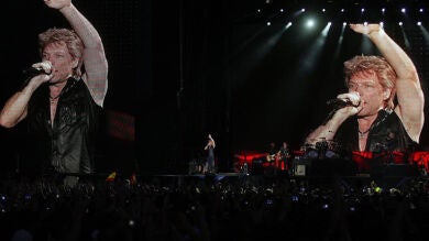 Jon Bon Jovi: 