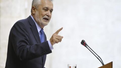 Jos&eacute; Antonio Gri&ntilde;&aacute;n apela a la "colaboraci&oacute;n leal" de PSOE andaluz 