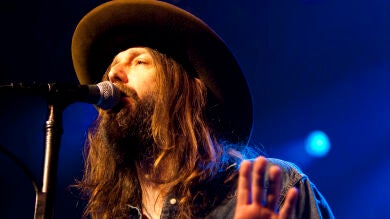 The Black Crowes y The Smashing Pumpkins abren el Azkena Rock