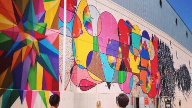 Delorean, Black Lips y Triangulo de Amor Bizarro ponen banda sonora al Mulafest