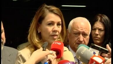 Cospedal: 