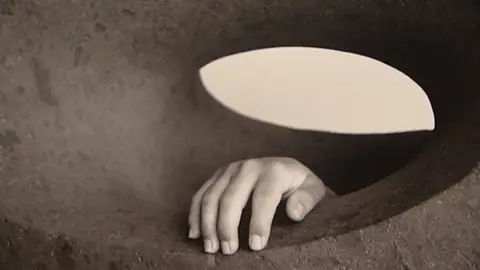 Una de las fotografías de la subasta Una de las fotografías de la subasta