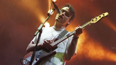 Black Lips, Delorean, o Pony Bravo brillan en el festival de 'Mulafest'