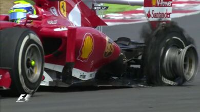 Hamilton y Pérez ven 