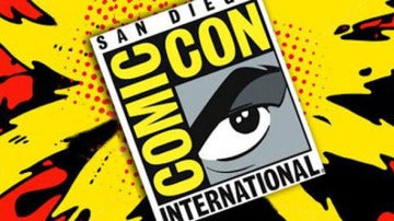 Comic Con 2013