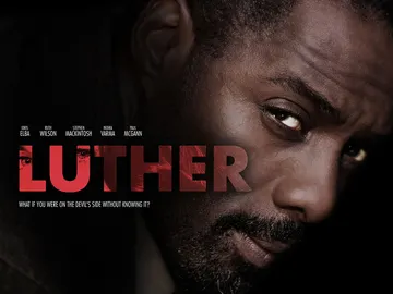 Luther Luther