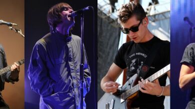 QOTSA, The Killers y Artic Monkeys desafían a la crisis en la XIX edición del FIB