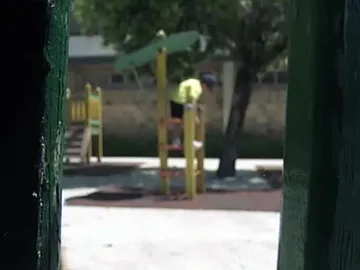 Multan por error a un niño de 5 años por conducir sin licencia un camión de mercancías peligrosas Multan por error a un niño de 5 años por conducir sin licencia un camión de mercancías peligrosas