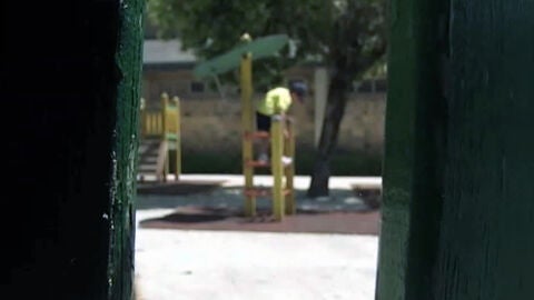 Multan por error a un ni&ntilde;o de 5 a&ntilde;os por conducir sin licencia un cami&oacute;n de mercanc&iacute;as peligrosas