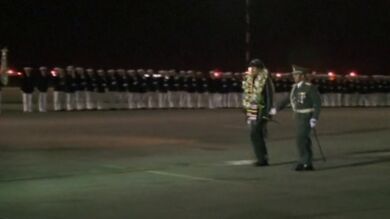 El avión de Evo Morales aterriza en Bolivia tras más de diez horas retenido en Viena