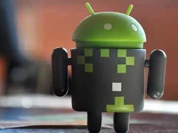 Nueva vulnerabilidad en Android Nueva vulnerabilidad en Android