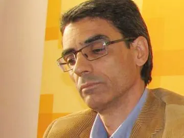 El ex jefe territorial de Tráfico en Girona, Narcís Clé. El ex jefe territorial de Tráfico en Girona, Narcís Clé.