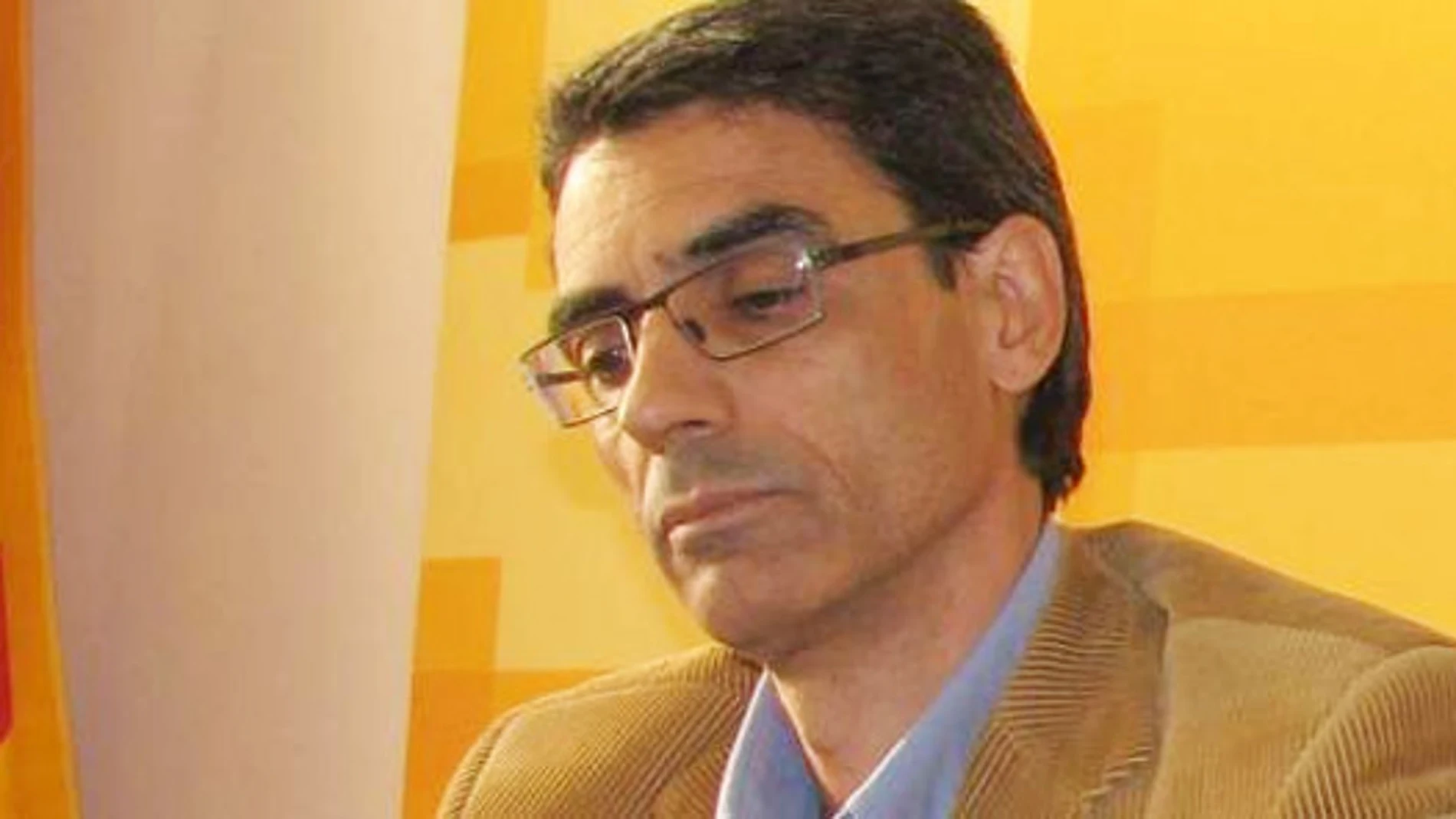 El ex jefe territorial de Tráfico en Girona, Narcís Clé. El ex jefe territorial de Tráfico en Girona, Narcís Clé.