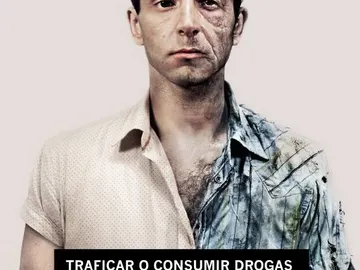 'No arruines tu vida' 'No arruines tu vida'