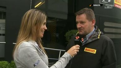 Pirelli muestra su sorpresa por las advertencias de boicot de los pilotos