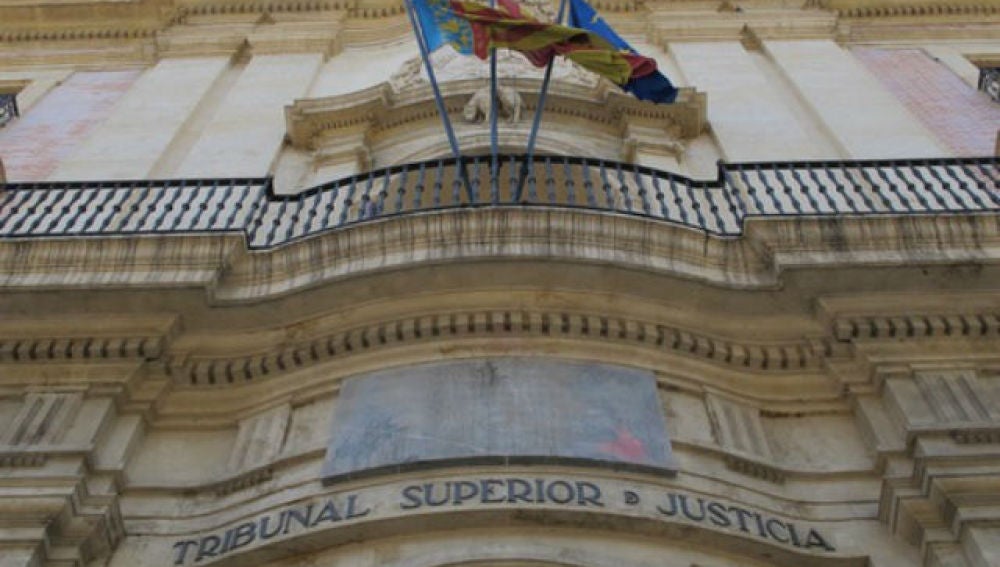Tribunal Superior de Justicia de la Comunidad Valenciana