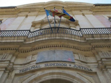 Tribunal Superior de Justicia de la Comunidad Valenciana