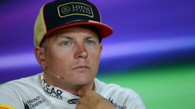 Raikkonen: 