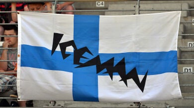 Las fotos del GP de Alemania 2013