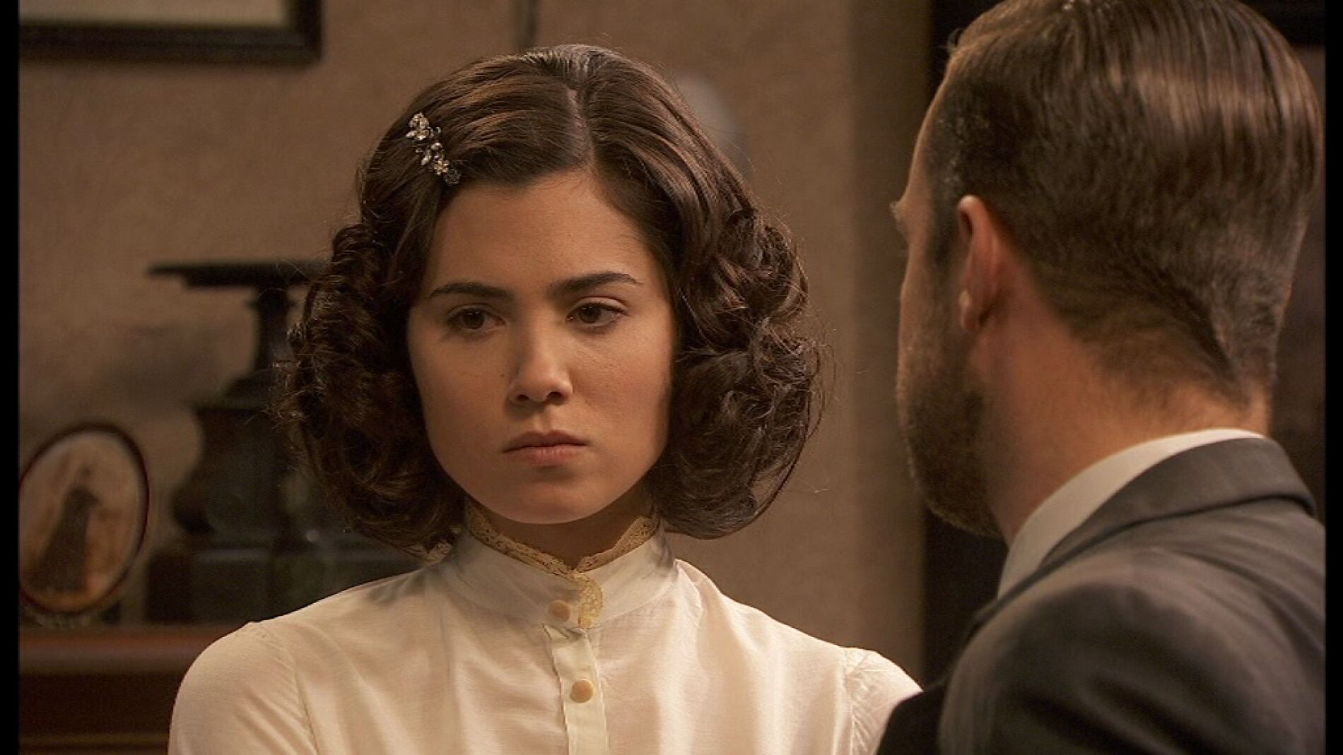 Avance Puente Viejo Cap. 604