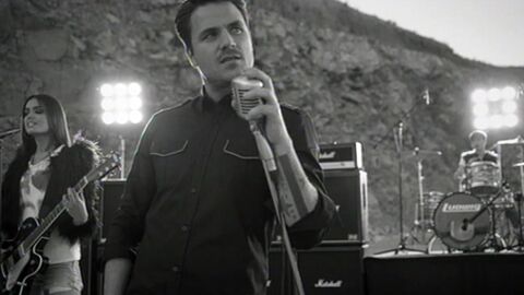 Dani Mart&iacute;n estrena el videoclip de su nuevo single 'Cero'