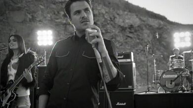 Dani Martín estrena el videoclip de su nuevo single 'Cero'