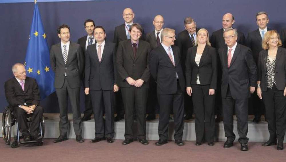 Eurogrupo