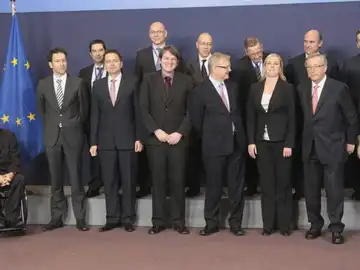 Eurogrupo Eurogrupo