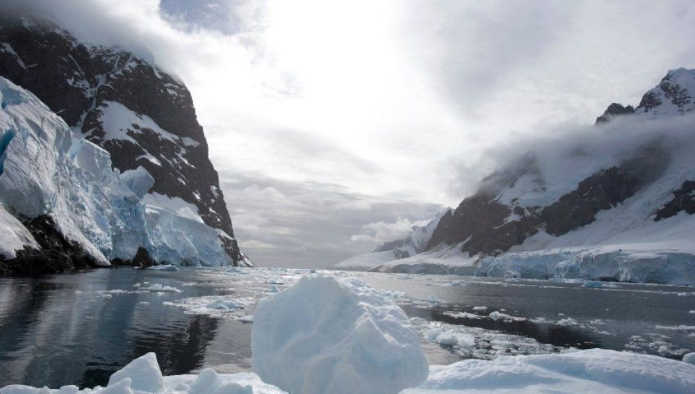 Lago Vostok