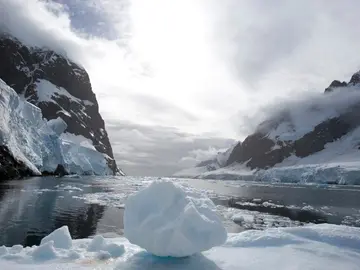 Lago Vostok Lago Vostok