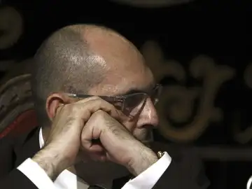 El juez Elpidio José Silva El juez Elpidio José Silva