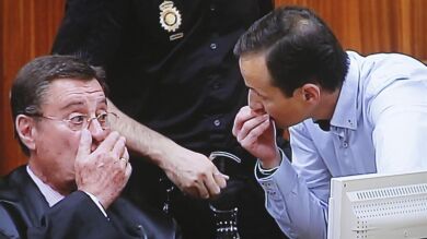 García de Pablos, catedrático de Derecho Penal: 