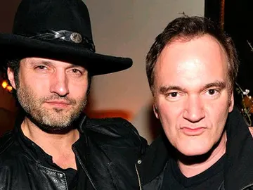 Tarantino vs. Rodriguez Tarantino vs. Rodriguez