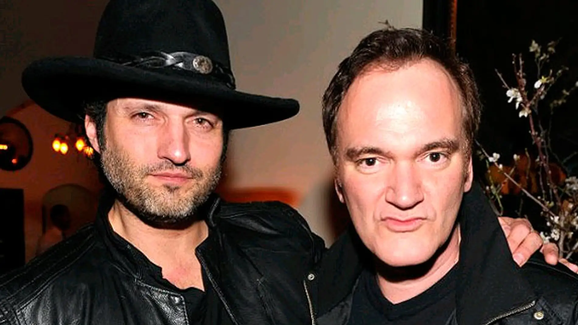 Tarantino vs. Rodriguez