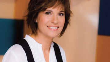 Concha García Campoy