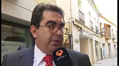 El conductor del autobús accidentado en Ávila asegura que no se quedó dormido