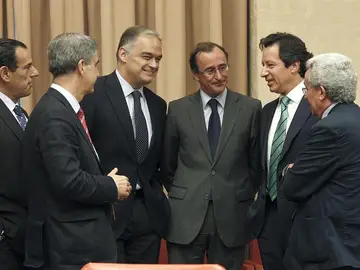 Diputación permanente del Congreso Diputación permanente del Congreso