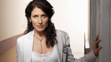 Lisa Edelstein