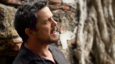 Alejandro Sanz dará en agosto, en el Starlite de Marbella, su único concierto en España